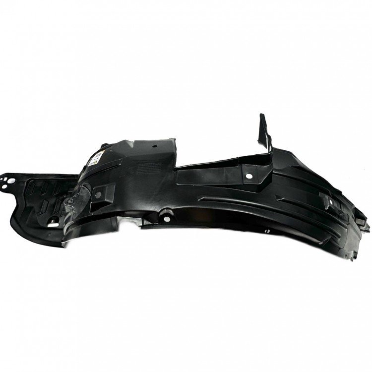 Honda Davlumbaz Çamurluk Cıty 09-12 Ön Sağ