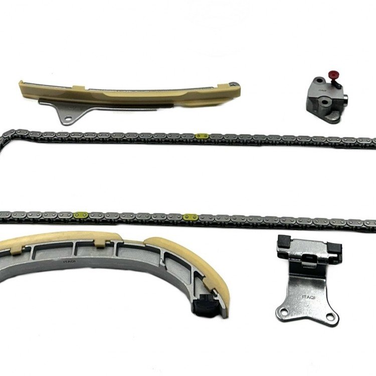 Toyota Zincir Set Corolla 10-18/Auris 10-18/Yaris 10-18/ Verso 1,33 1nr-fe Benzınlı 10-15 (5 Parça)