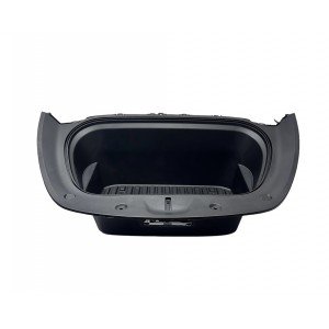 Tesla Bakalit Havuz Tesla Y 21-24 Ön