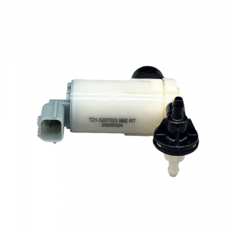 Chery Motor Su Fiskiye Tiggo 7 Pro 22-24 Chery Motor Su Fiskiye Tiggo 7 Pro 22-24