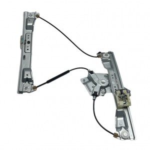 Chery Kriko Cam Tiggo 7 Pro 22-24 Ön Sol