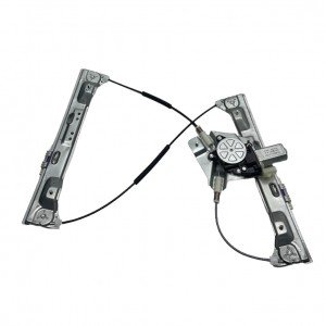 Chery Kriko Cam Tiggo 8 Pro 22-24 Ön Sol
