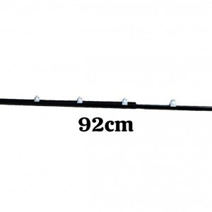 Hyundaı Çıta Cam Sıyırıcı Fitil Accent 98-00 Arka Sağ