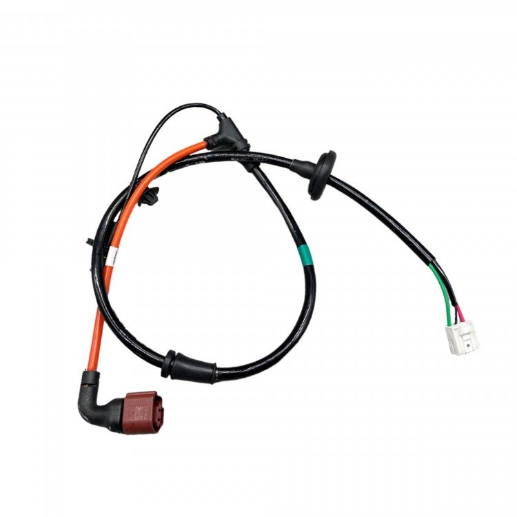 Chery Sensör Abs Omoda 5 22-24 Arka Sağ Chery Sensör Abs Omoda 5 22-24 Arka Sağ