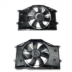 Honda Fan Su Cıvıc Rs 1,5 16-21 (Komple)