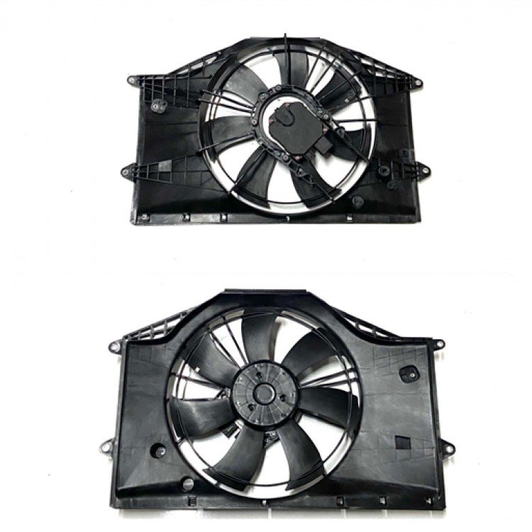 Honda Fan Su Cıvıc Rs 1,5 16-21 (Komple)