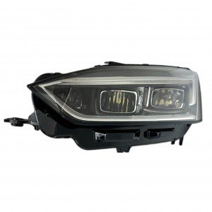Audi Far A5 16-20 Sol (Cift Mercek)