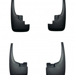 Isuzu Paçalık D-max 21-23 (Takım)