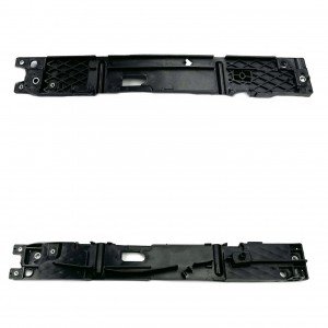 Toyota Bakalit Davlumbaz Fan Corolla 07-18/Auris 10-19/Verso Dizel 09-17 (Üst)
