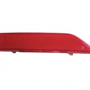 Honda Reflektör Tampon Crv 07-10 Arka Sağ