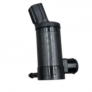 Mıtsubıshı Motor Su Fiskiye L200 07-19