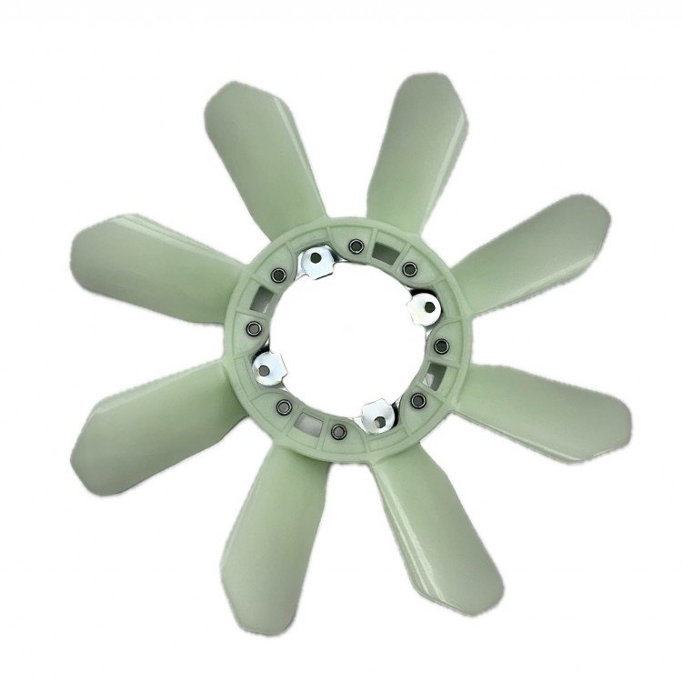 Isuzu Pervane Fan D-max 4x2 04-06 Isuzu Pervane Fan D-max 4x2 04-06