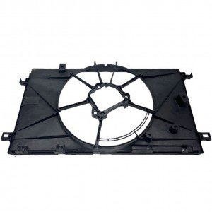 Toyota Davlumbaz Fan Corolla 1.5 19-21