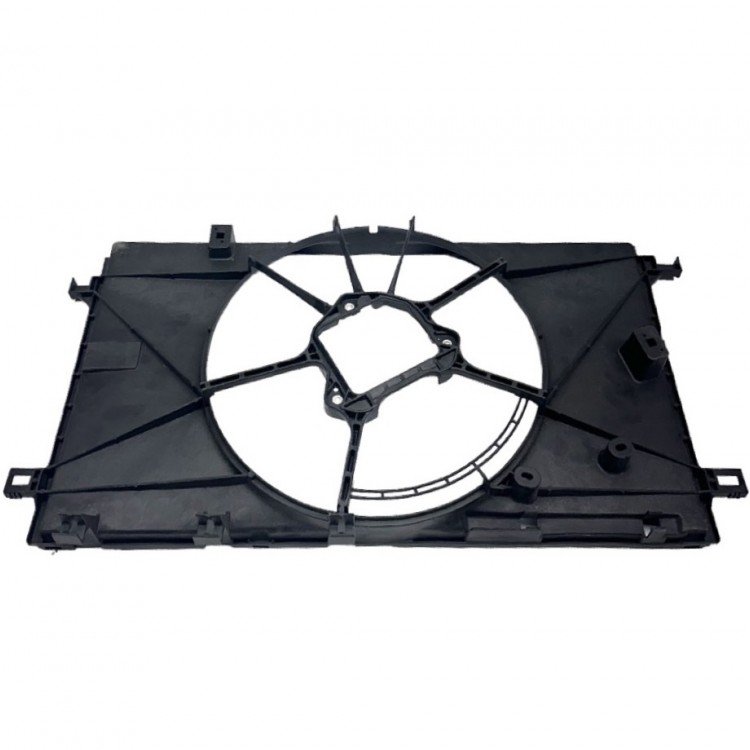Toyota Davlumbaz Fan Corolla 1.5 19-21