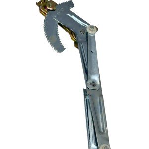 Mıtsubıshı Kriko Cam L300 90-97 Sağ (Manuel)