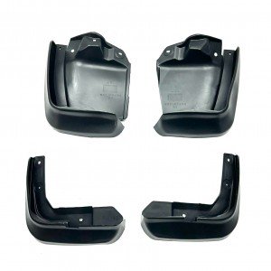 Honda Paçalık Cıvıc 12-15 (Takım)