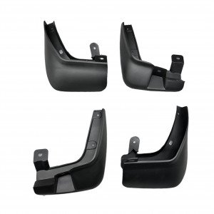 Kıa Paçalık Cerato 06-09 (Takım)