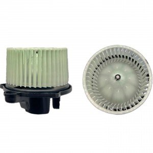 Mazda Motor Kalorifer Bt50 07-13/Ranger 07-13