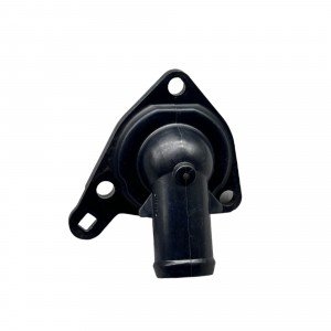 Honda Yuva Termostat Crv 2,0 02-06/Cıvıc 2,0 Typer01-06 (Üst/Termostatlı)
