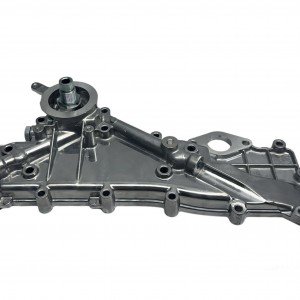Mazda Kapak Sogutucu Yag Bt50 07-14/Ranger 06-14