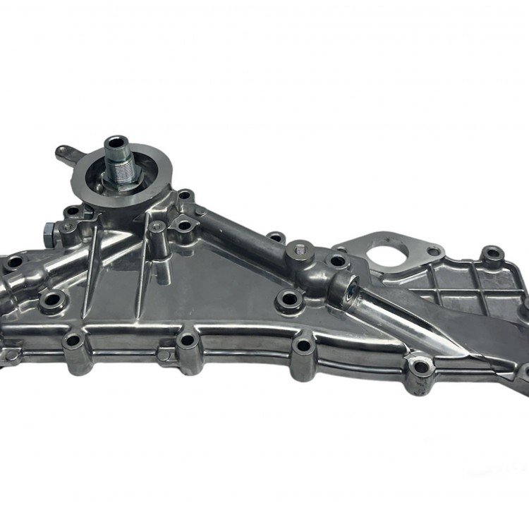 Mazda Kapak Sogutucu Yag Bt50 07-14/Ranger 06-14