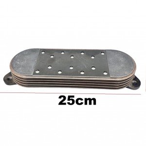 Mazda Soğutucu Yağ B2500 98-05 (4 Katlı)