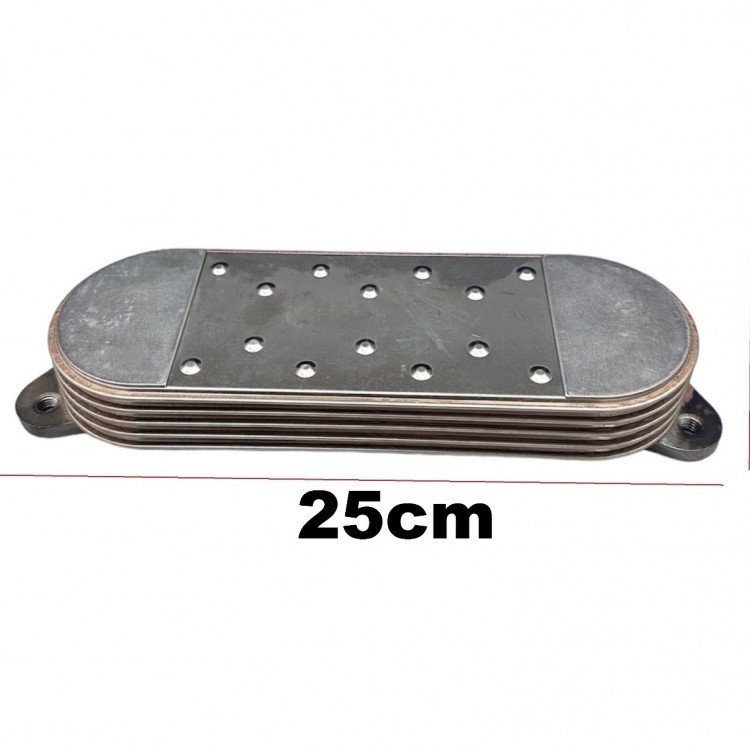 Mazda Soğutucu Yağ B2500 98-05 (4 Katlı)