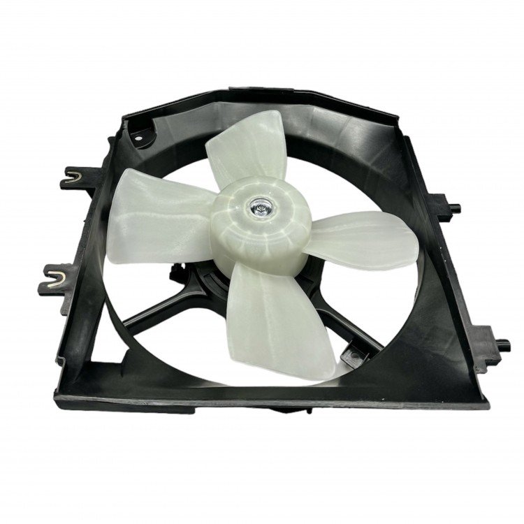 Mazda Fan Su 323 95-99 (Komple)