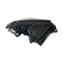 Mercedes Far C180/W205 13-16 Sol (Tek Mercek)