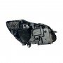 Mercedes Far C180/W205 13-16 Sol (Tek Mercek)