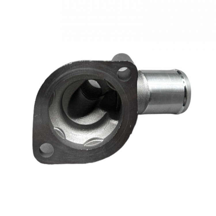 Mazda Yuva Termostat 323 90-96/Sephia 93-97 (Üst/Müşür Delikli)