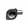 Mazda Yuva Termostat 323 90-96/Sephia 93-97 (Üst/Müşür Delikli)