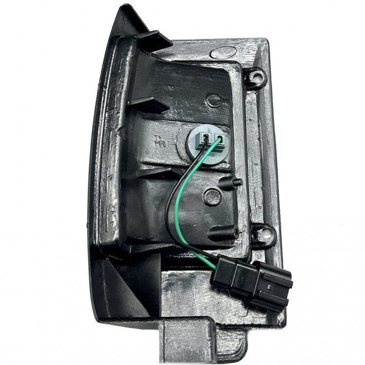 Nıssan Sinyal D21 91-97 Sağ (Gri) Nıssan Sinyal D21 91-97 Sağ (Gri)