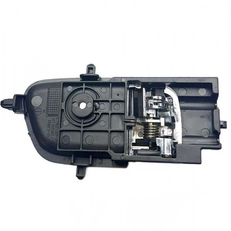 Nıssan Sinyal D21 91-97 Sol (Gri)