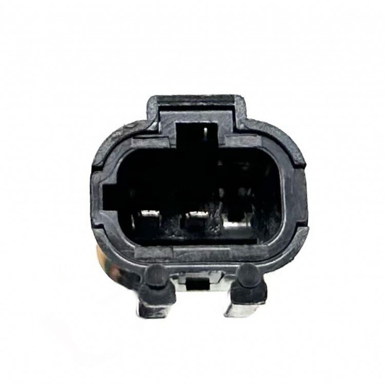 Nıssan Sinyal D21 91-97 Sol (Gri)