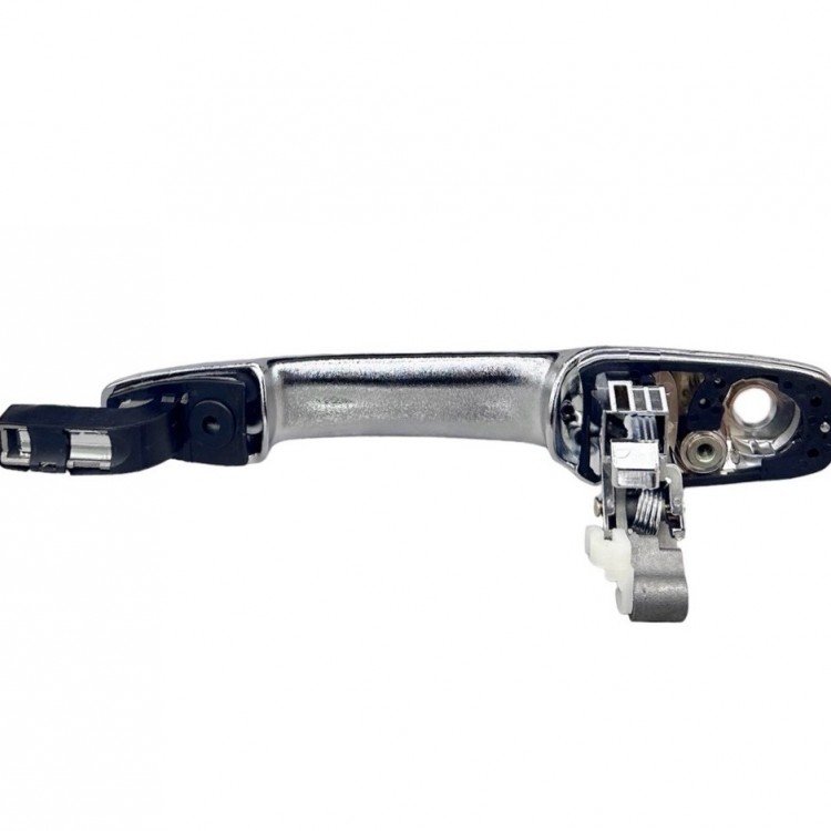 Nıssan Sinyal D21 91-97 Sol (Gri)