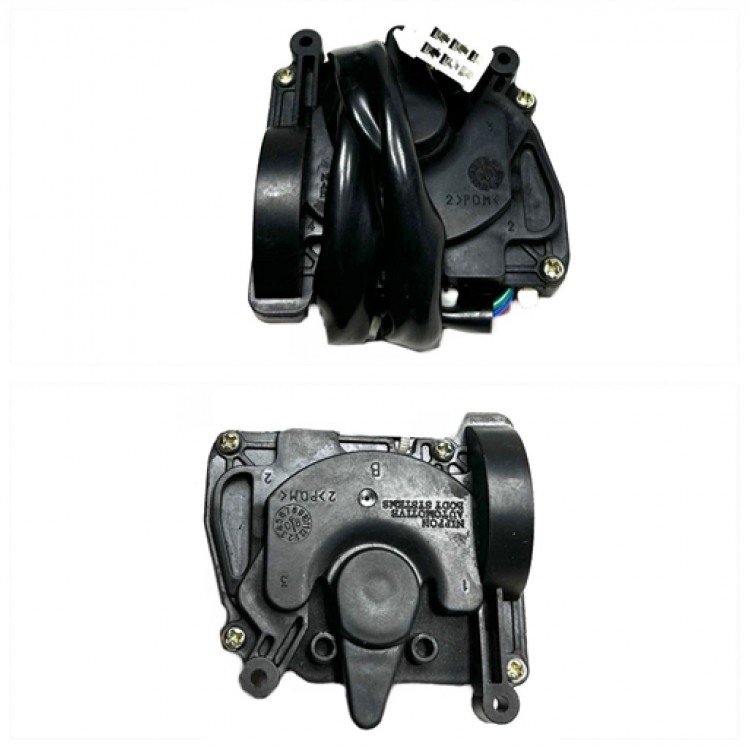Mazda Otomatik Merkezi Kilit 323 98-01 Ön Sağ