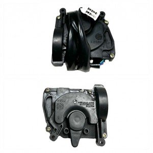 Mazda Otomatik Merkezi Kilit 323 98-01 Ön Sol