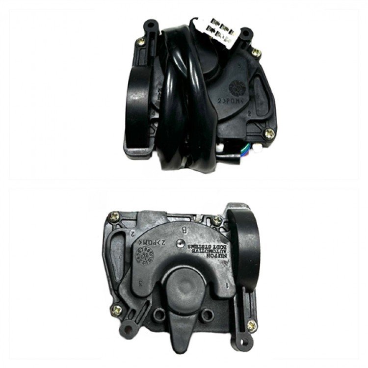 Mazda Otomatik Merkezi Kilit 323 98-01 Ön Sol