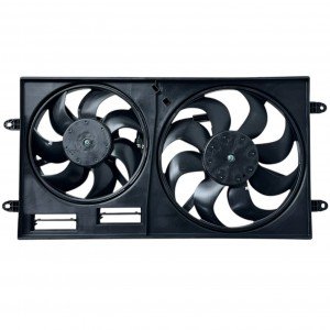 Skywell Fan Et5 22-25 Komple
