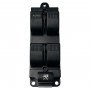 Ford Düğme Cam Açma Ford Ranger 06-12 Ön Sol (Dörtlü)