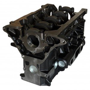Hyundaı Motor Blok H100 2.5 Tci 97-05/H100 Kmyt 2.6 97-01 (D4ba/D4bb)