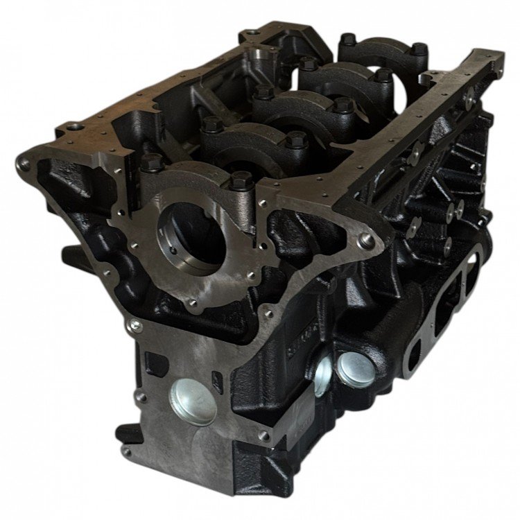 Hyundaı Motor Blok H100 2.5 Tci 97-05/H100 Kmyt 2.6 97-01 (D4ba/D4bb)
