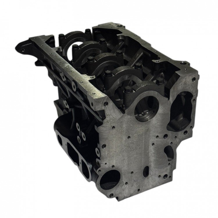 Hyundaı Motor Blok Starex 2.5 Tcı 01-08/H100 Kmyt 2.5 Tcı 04-12/ Bongo 2.5 Tcı 02-12 (D4bh)