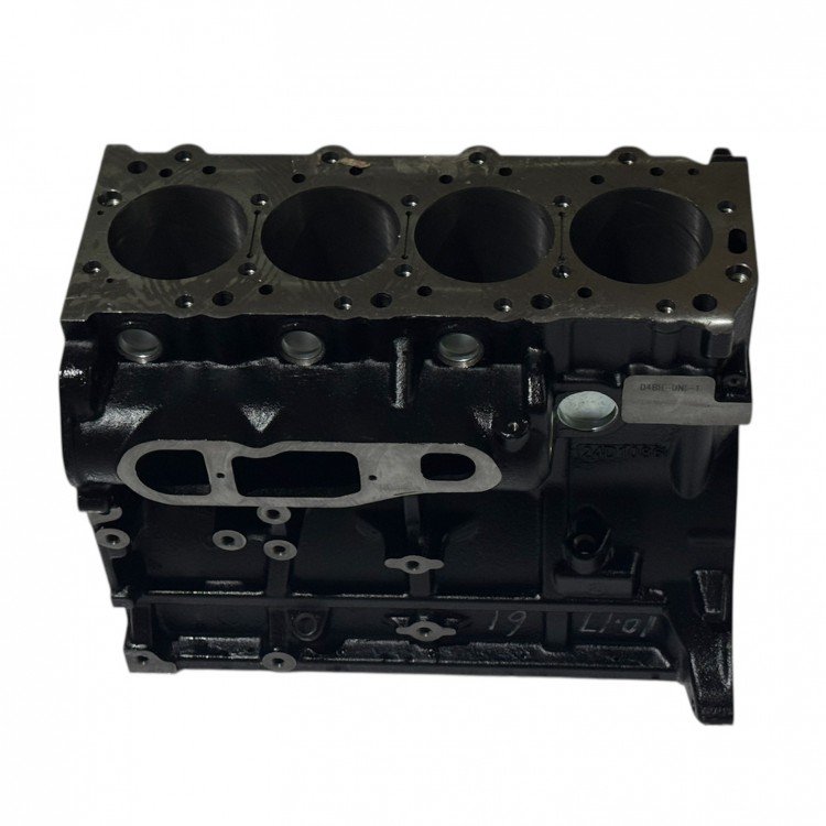 Hyundaı Motor Blok Starex 2.5 Tcı 01-08/H100 Kmyt 2.5 Tcı 04-12/ Bongo 2.5 Tcı 02-12 (D4bh)