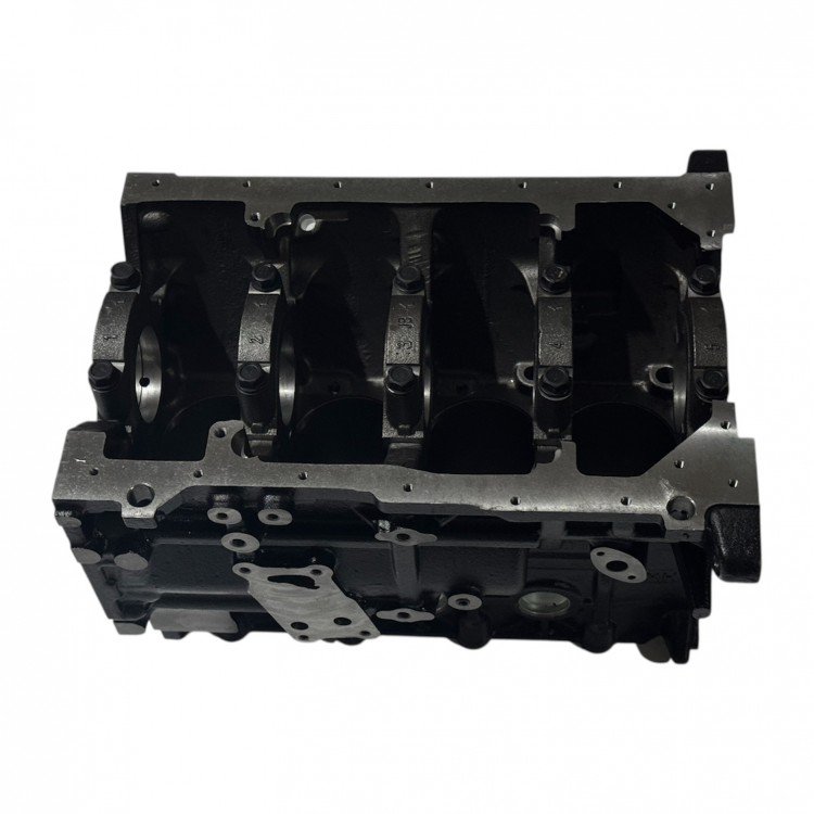 Hyundaı Motor Blok Starex 2.5 Tcı 01-08/H100 Kmyt 2.5 Tcı 04-12/ Bongo 2.5 Tcı 02-12 (D4bh)