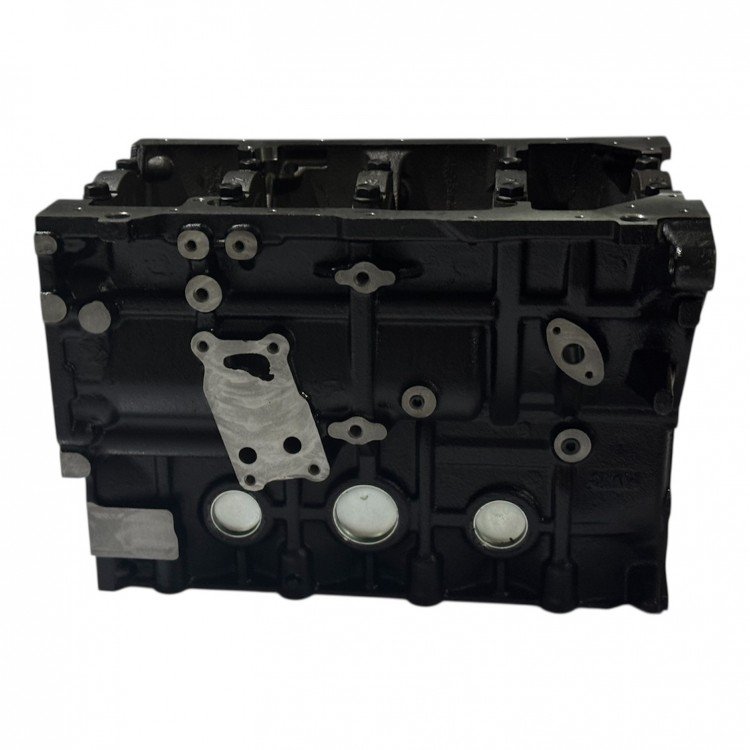 Hyundaı Motor Blok Starex 2.5 Tcı 01-08/H100 Kmyt 2.5 Tcı 04-12/ Bongo 2.5 Tcı 02-12 (D4bh)
