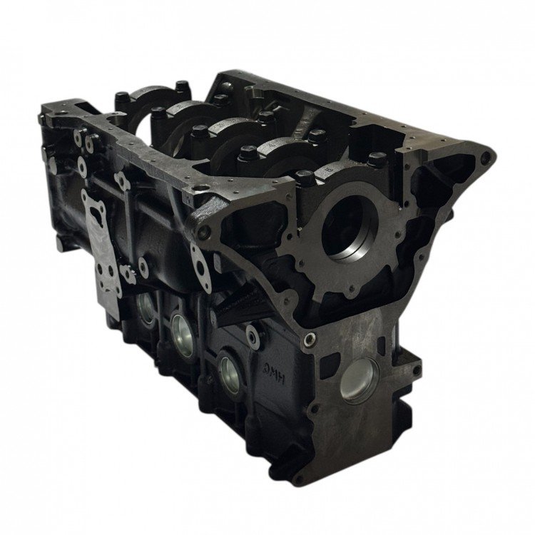 Hyundaı Motor Blok Starex 2.5 Tcı 01-08/H100 Kmyt 2.5 Tcı 04-12/ Bongo 2.5 Tcı 02-12 (D4bh)