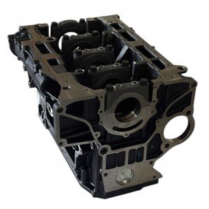 Hyundaı Motor Blok Starex 2,5 Crdi 03-05/H100 Kmyt 2,5 Crdi 03-05/Sorento 2,5 Crdi 02-08/Bongo 2,5 Crdi 08-12 (140 Lık/Euro 4)/(D4cb4)