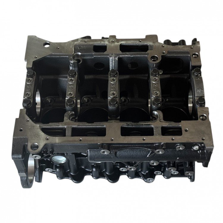 Hyundaı Motor Blok H100 Kmyt 2,5 Crdı 11-17/Bongo 2,5 Crdı11-17 (Euro 5)/(D4cbb)